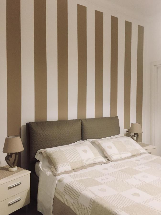 Affittacamere E Appartamenti - Rent Rooms And Apartments Le Camere Nel Corso - Adults Only Λα Σπέτσια Εξωτερικό φωτογραφία