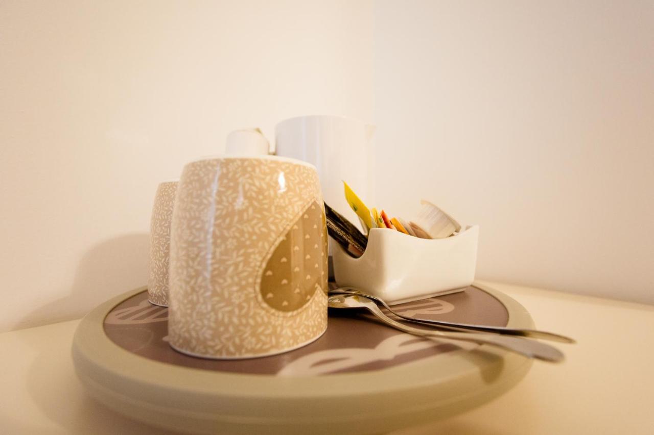 Affittacamere E Appartamenti - Rent Rooms And Apartments Le Camere Nel Corso - Adults Only Λα Σπέτσια Εξωτερικό φωτογραφία