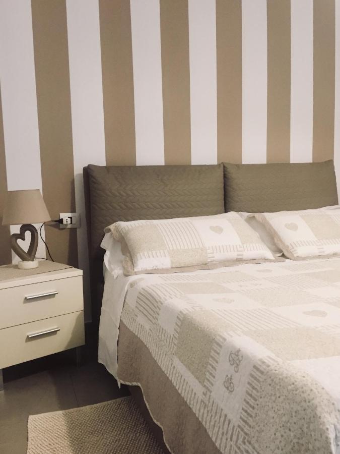 Affittacamere E Appartamenti - Rent Rooms And Apartments Le Camere Nel Corso - Adults Only Λα Σπέτσια Εξωτερικό φωτογραφία