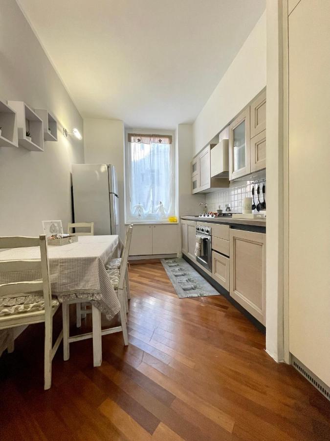 Affittacamere E Appartamenti - Rent Rooms And Apartments Le Camere Nel Corso - Adults Only Λα Σπέτσια Εξωτερικό φωτογραφία