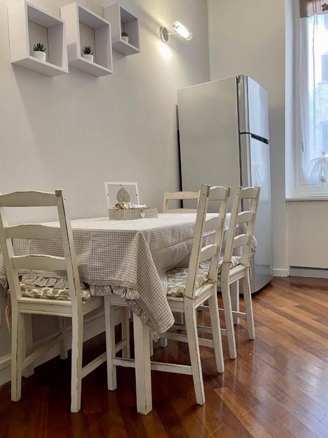 Affittacamere E Appartamenti - Rent Rooms And Apartments Le Camere Nel Corso - Adults Only Λα Σπέτσια Εξωτερικό φωτογραφία