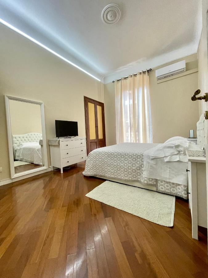 Affittacamere E Appartamenti - Rent Rooms And Apartments Le Camere Nel Corso - Adults Only Λα Σπέτσια Εξωτερικό φωτογραφία