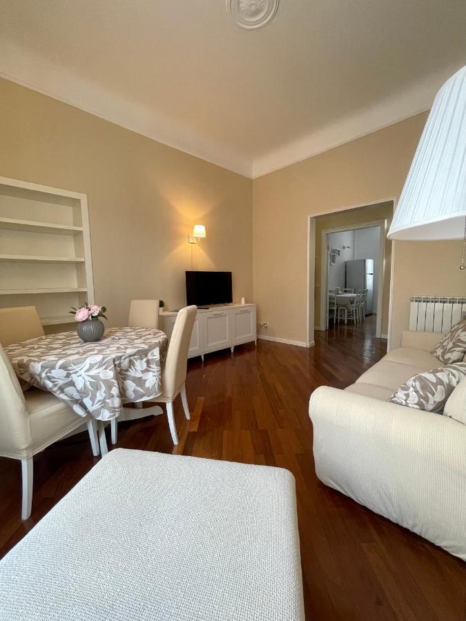 Affittacamere E Appartamenti - Rent Rooms And Apartments Le Camere Nel Corso - Adults Only Λα Σπέτσια Εξωτερικό φωτογραφία
