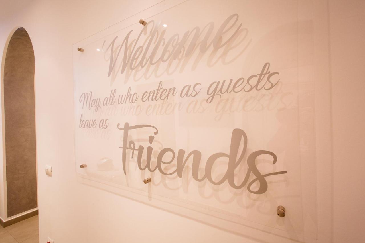 Affittacamere E Appartamenti - Rent Rooms And Apartments Le Camere Nel Corso - Adults Only Λα Σπέτσια Εξωτερικό φωτογραφία